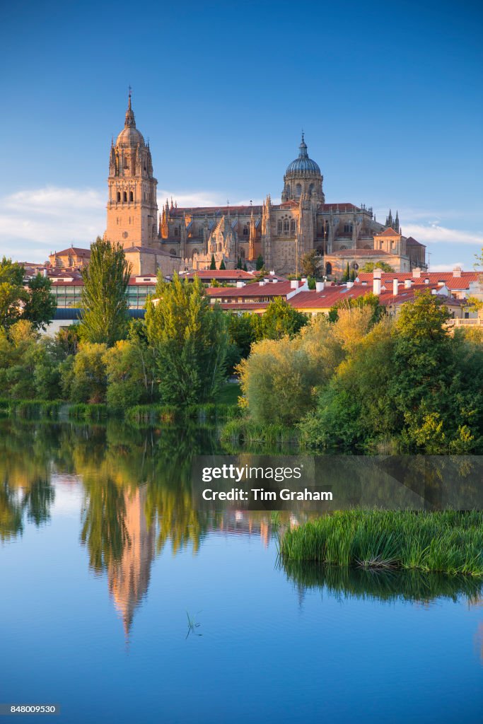 Salamanca. Spain