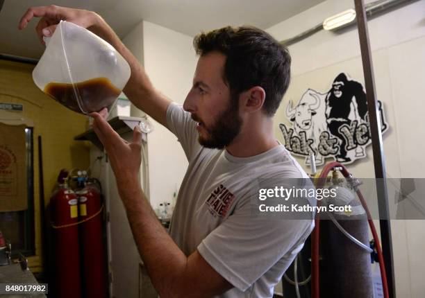 Jeff Tyler Tyler Brewer Photos and Premium High Res Pictures - Getty Images