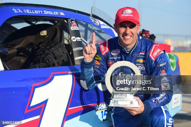 8,374 Elliott Sadler Photos & High Res Pictures - Getty Images