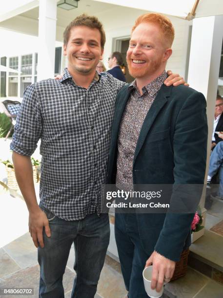 Tyler Ritter Actor Photos and Premium High Res Pictures - Getty Images