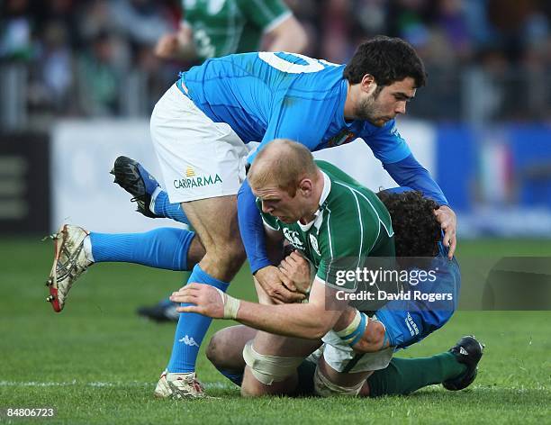 Paul Spratley Rbs 618 Paul Mauro Photos & High Res Pictures - Getty Images