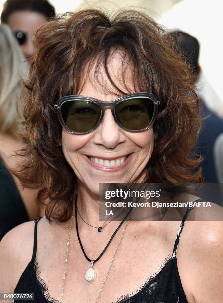 Cheri Oteri attends the BBC America BAFTA Los Angeles TV Tea Party 2017 at The Beverly Hilton Hotel on September 16, 2017 in Beverly Hills,...