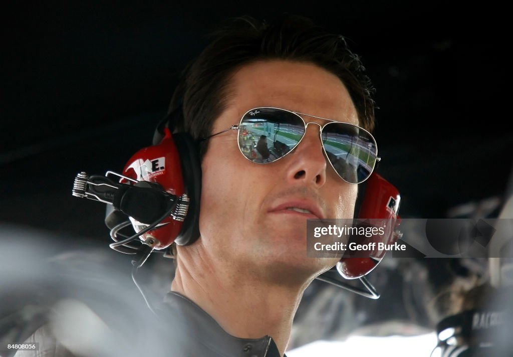 Daytona 500