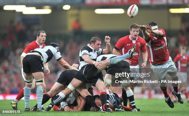 Ritchie Rees 563 Rees Jones Stock Photos, High-Res Pictures, and Images - Getty Images