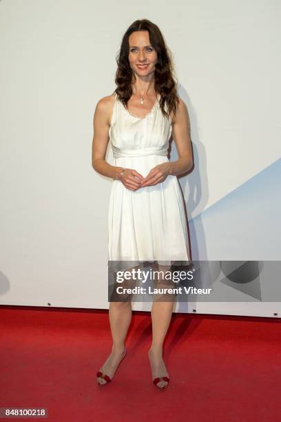 Sabine Crossen Photos and Premium High Res Pictures - Getty Images