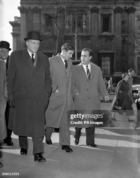 261 Danny Blanchflower Photos Stock Photos, HighRes Pictures, and