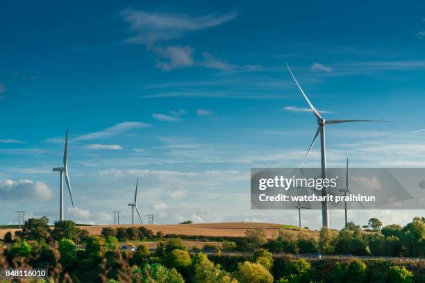 windmill , harthill, sheffield, uk. - city of sheffield stock pictures, royalty-free photos & images