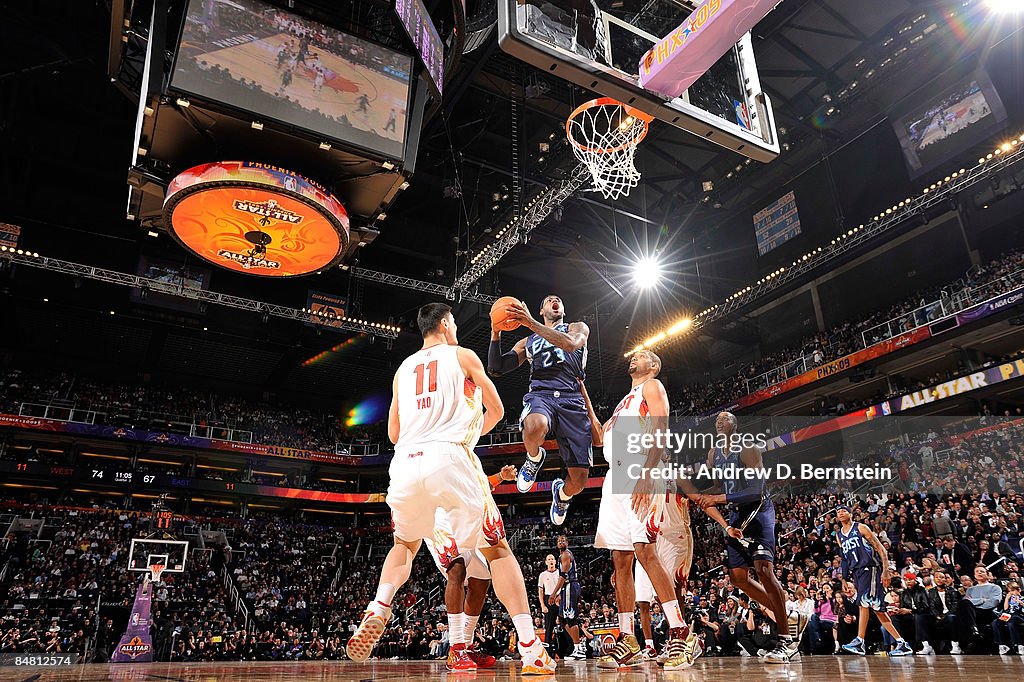 2009 NBA All-Star Game