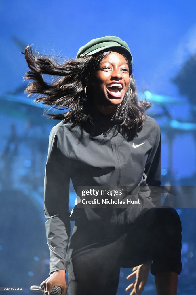 The Meadows Music And Arts Festival - Day 2