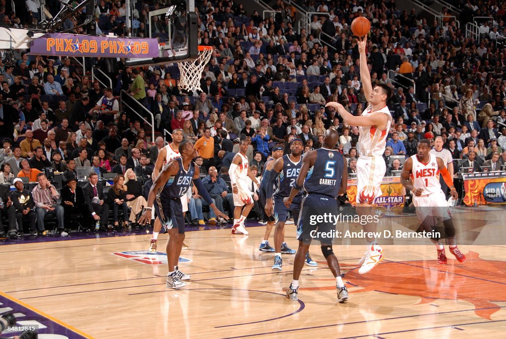2009 NBA All-Star Game