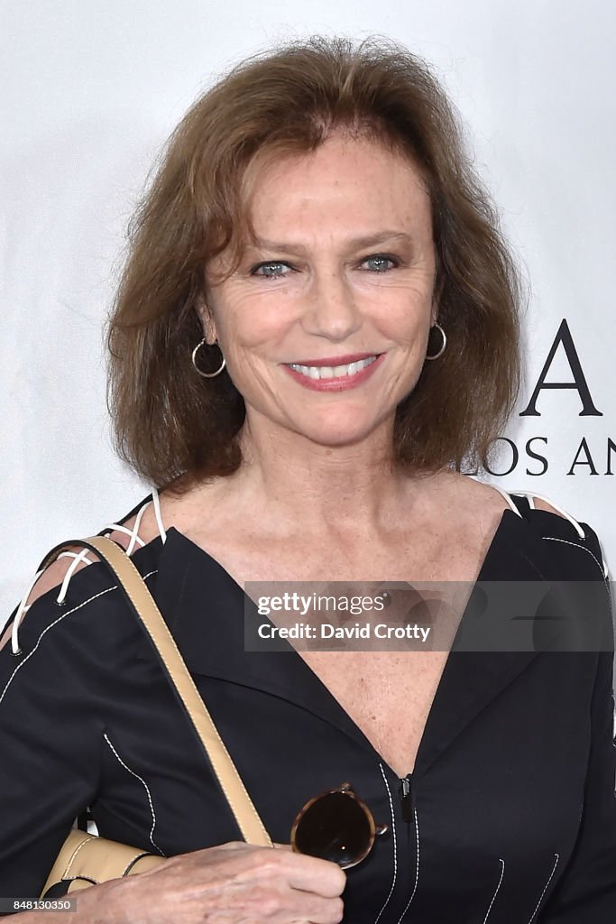 BBC America BAFTA Los Angeles TV Tea Party 2017 - Arrivals