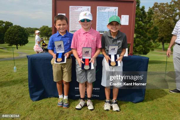 Michael Horner Photos and Premium High Res Pictures - Getty Images