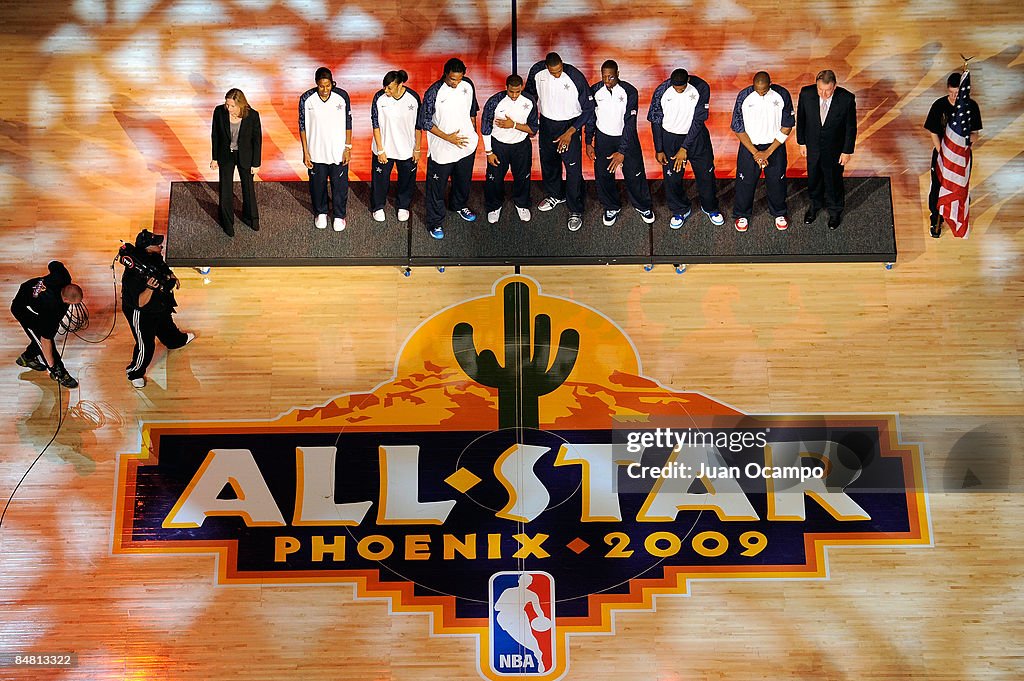 2009 NBA All-Star Game