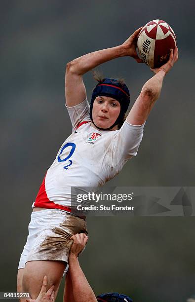 13 Samantha Reeve Stock Photos, High-Res Pictures, and Images - Getty ...