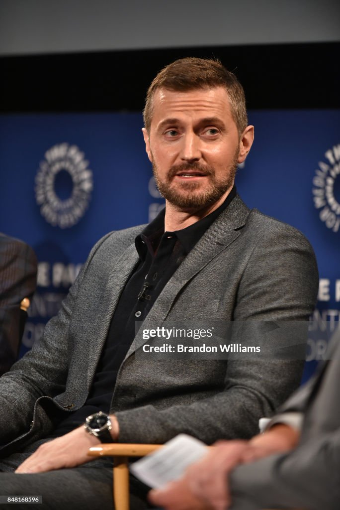 The Paley Center For Media's 11th Annual PaleyFest Fall TV Previews Los Angeles - EPIX