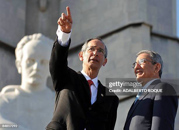 Cuban Ramon Bb 34 Ramon Balaguer Stock Photos, High-Res Pictures, and Images - Getty ...