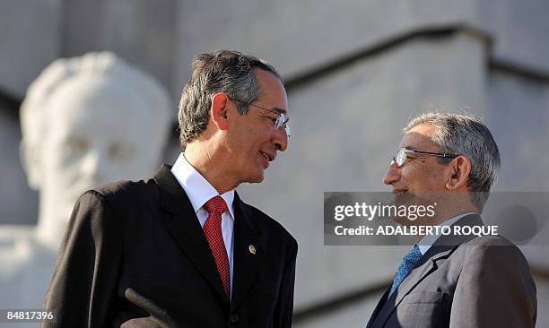 Cuban Ramon Bb 40 Ramon Balaguer Stock Photos, High-Res Pictures, and Images - Getty ...
