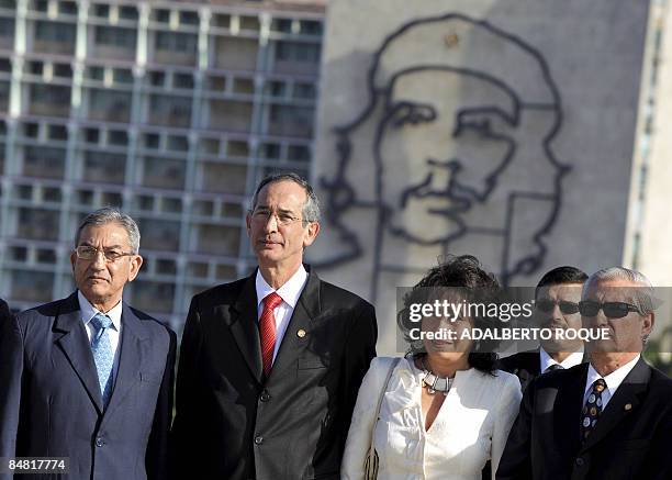 Cuban Ramon Bb 34 Ramon Balaguer Stock Photos, High-Res Pictures, and Images - Getty ...