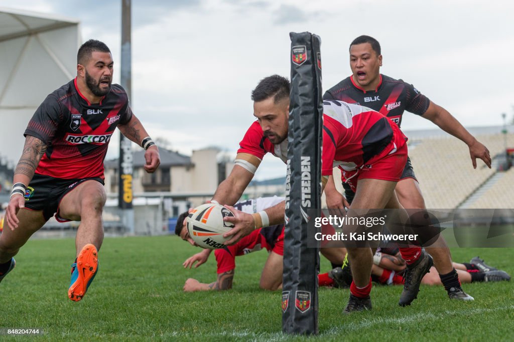 Canterbury v Counties Manukau