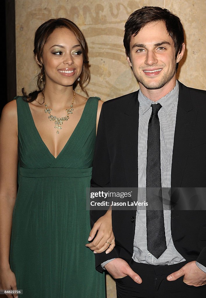59th Annual ACE Eddie Awards - Arrivals