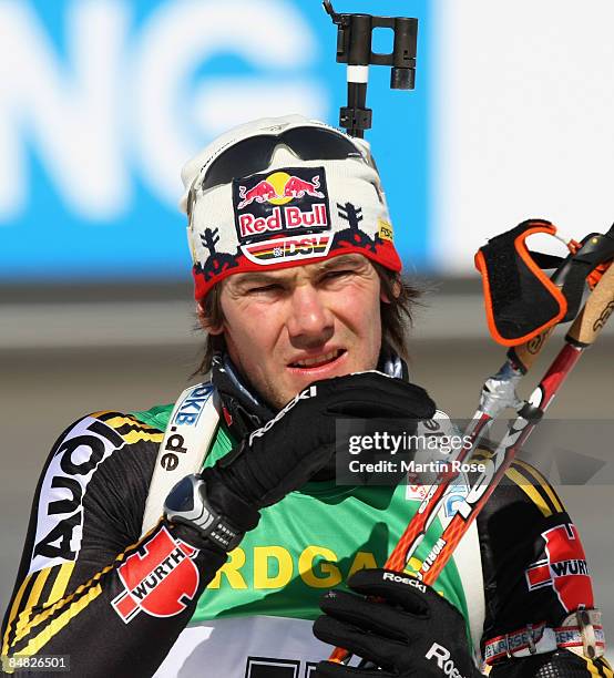 Mike Roesch 92 Martin Roesch Photos & High Res Pictures - Getty Images