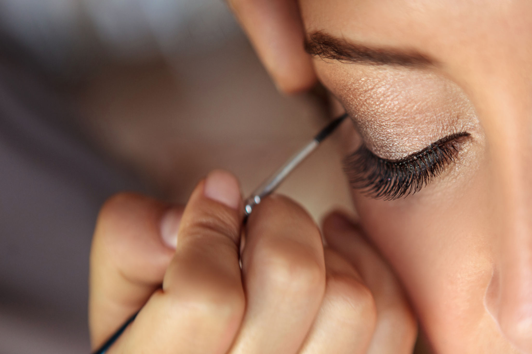 professional makeup