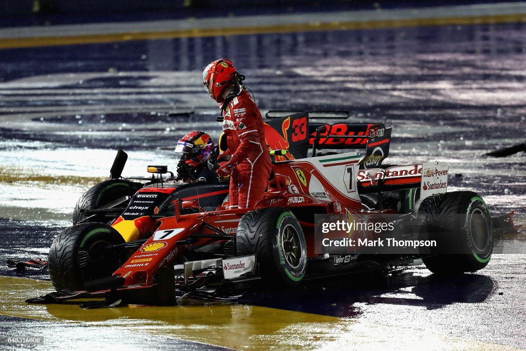 F1 Grand Prix of Singapore