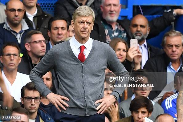 FBL-ENG-PR-CHELSEA-ARSENAL FBL-ENG-PR-CHELSEA-ARSENAL