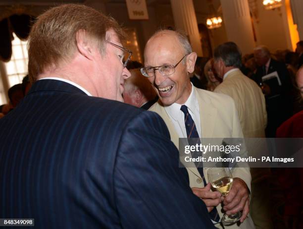 Lord David Renton 114 David Wootton Lord Mayor Of London Stock Photos, High-Res Pictures ...