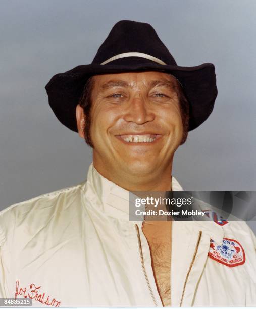 Joe Frasson Racing 468 Nascar 1972 Stock Photos, High-Res Pictures, and Images - Getty Images