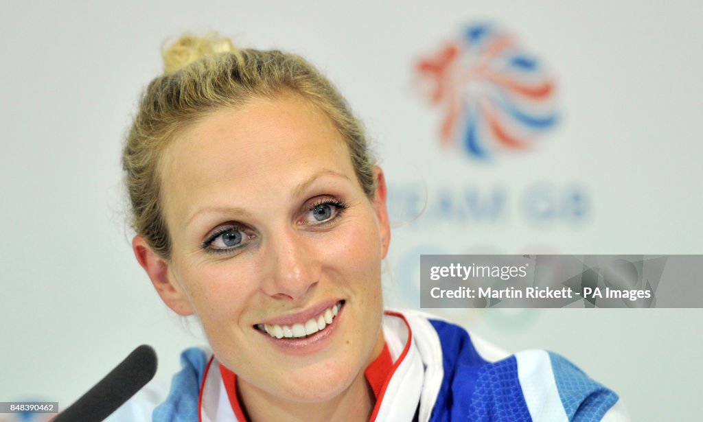 London Olympic Games - Day 4