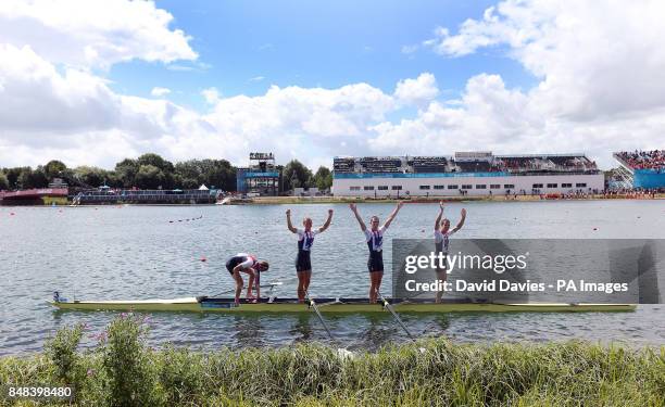 Peter Bird Rower 103 Richard Chambers (Rower) Stock Photos, High-Res Pictures, and ...