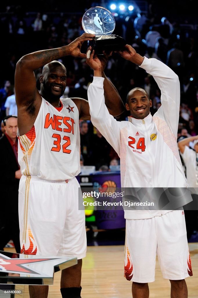 2009 NBA All-Star Game