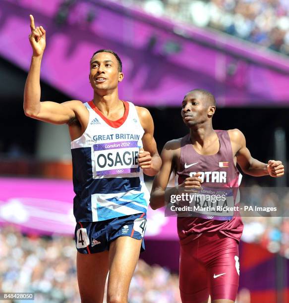 532 Osagie Stock Photos, HighRes Pictures, and Images Getty Images