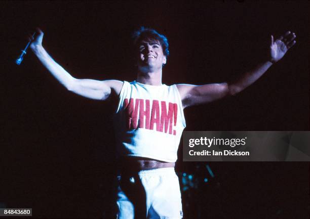 Photo of WHAM!