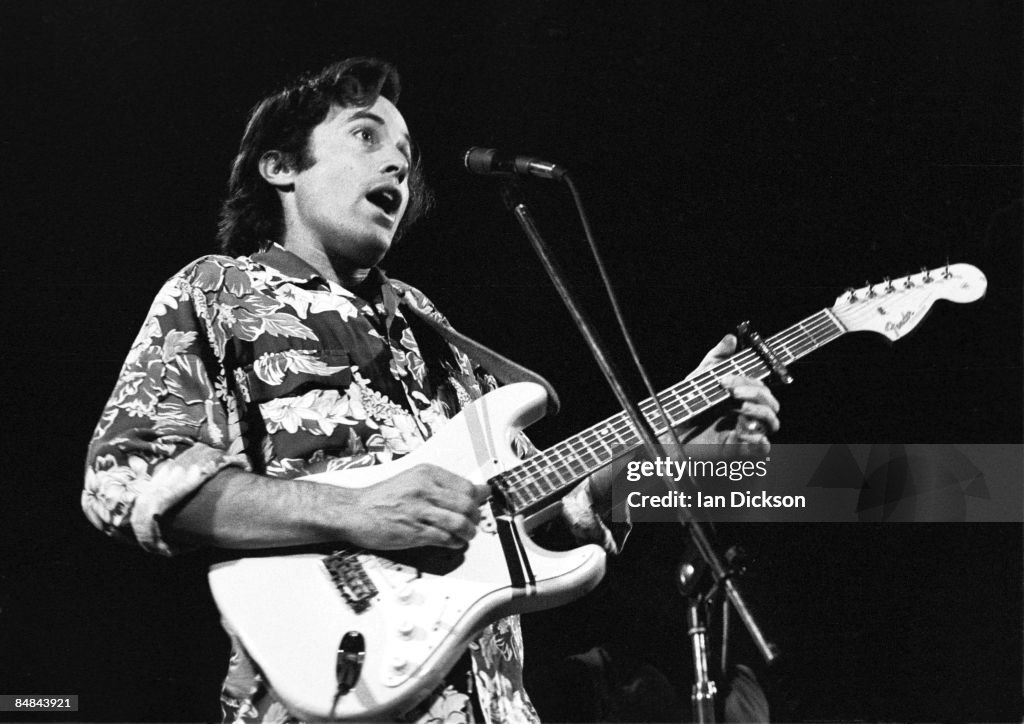 Photo of Ry COODER