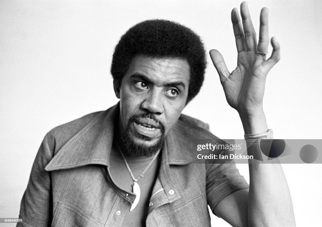 Photo of Jimmy RUFFIN