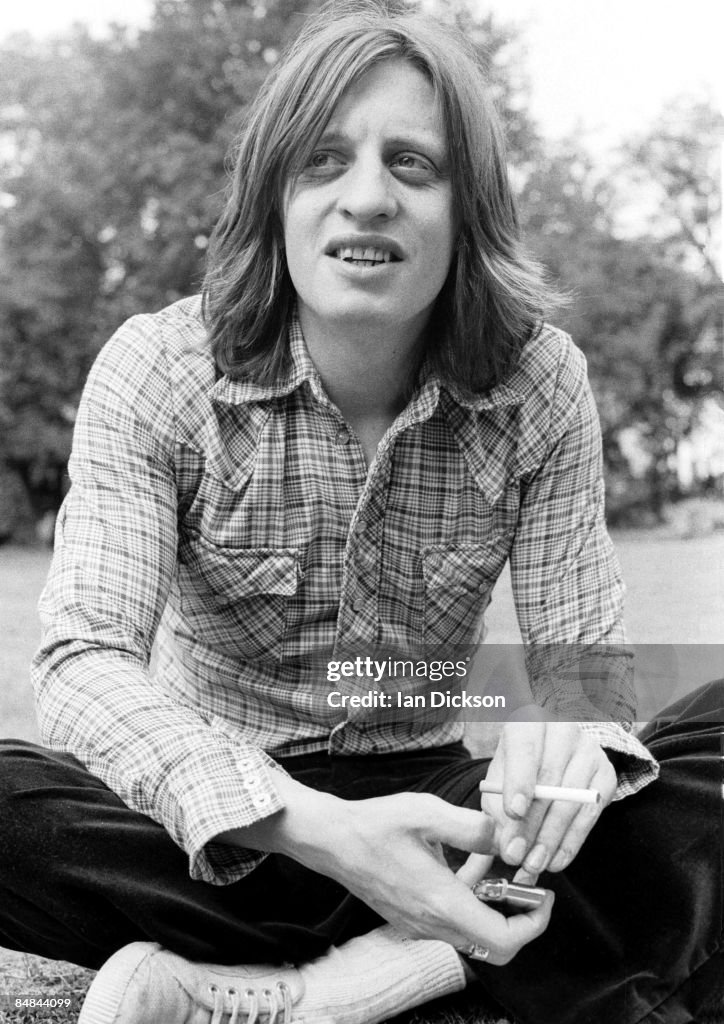 Photo of Jess RODEN News Photo - Getty Images