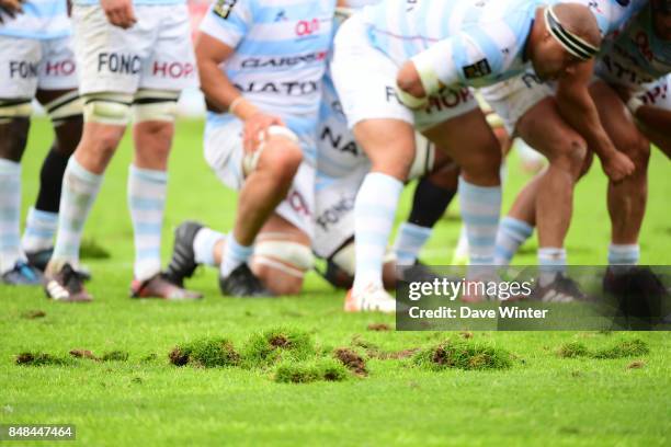 Scrummaging Photos and Premium High Res Pictures - Getty Images