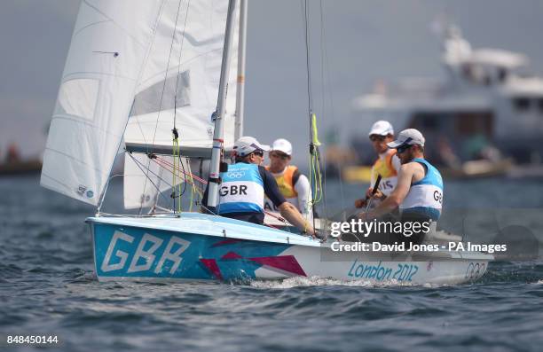 492 Malcolm Stuart Stock Photos, High-Res Pictures, and Images - Getty ...