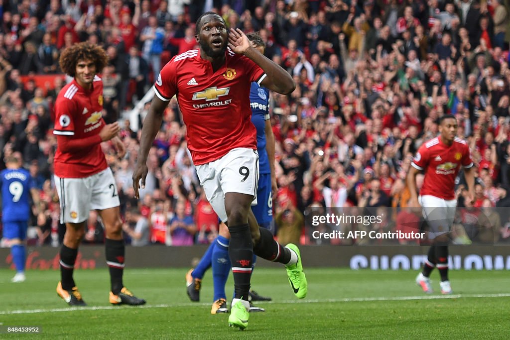 FBL-ENG-PR-MAN UTD-EVERTON
