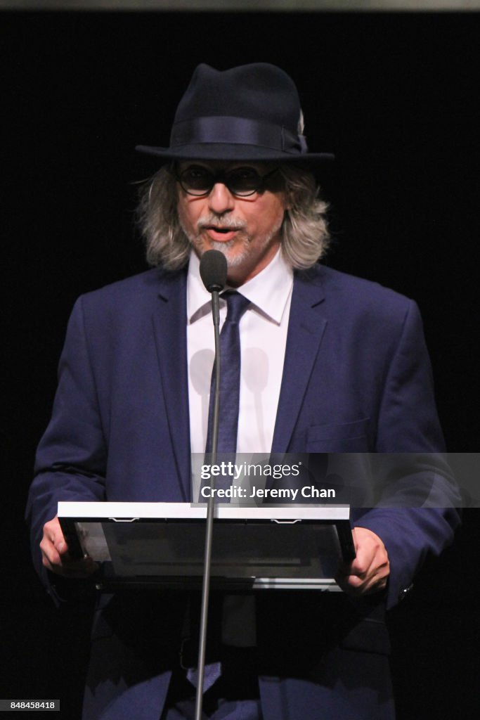 2017 Toronto International Film Festival Awards Ceremony
