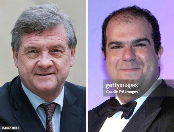 Michael Rake British 175 Michael Rake Stock Photos, High-Res Pictures, and Images - Getty Images