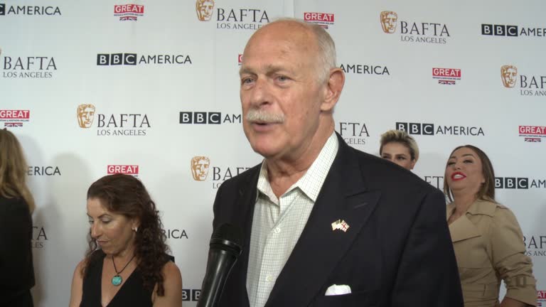 22 Gerald Mcraney Stock Videos, Footage, & 4K Video Clips - Getty