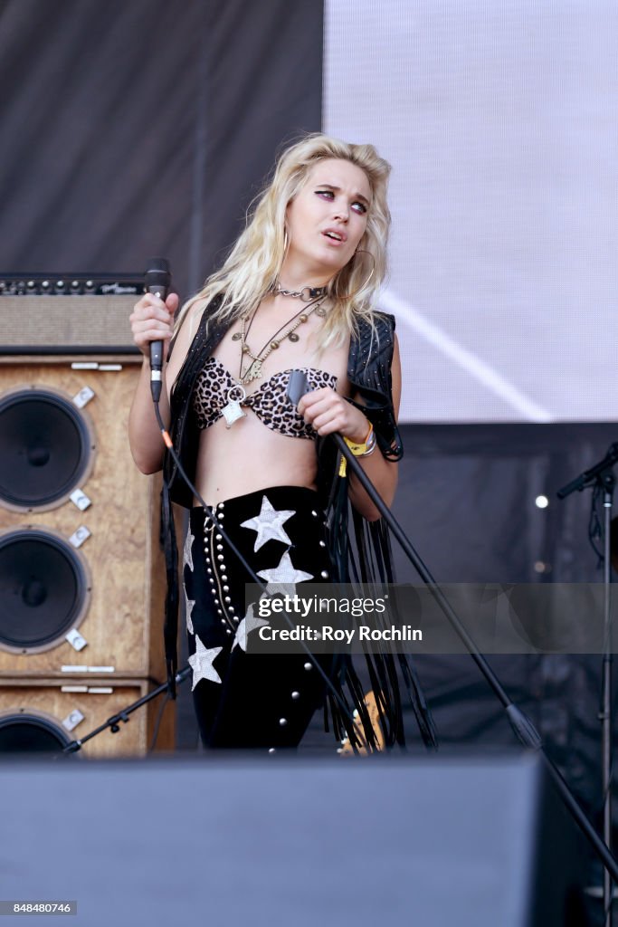 The Meadows Music And Arts Festival - Day 3