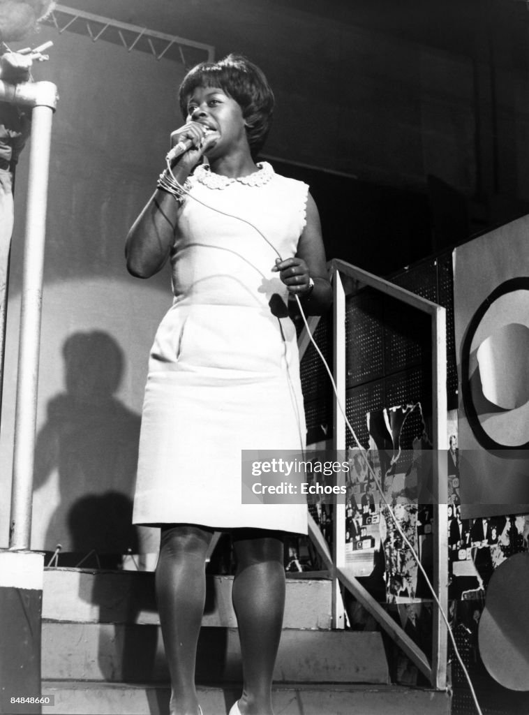 Photo of Esther PHILLIPS