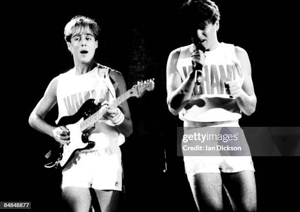 Photo of WHAM!