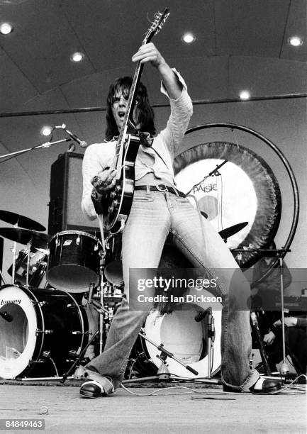 Photo of Jeff BECK