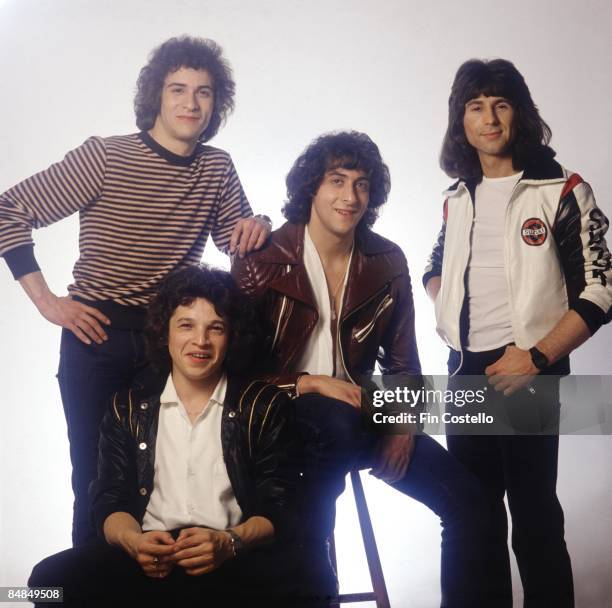 Photo of PRAYING MANTIS taken in London in March 1981.