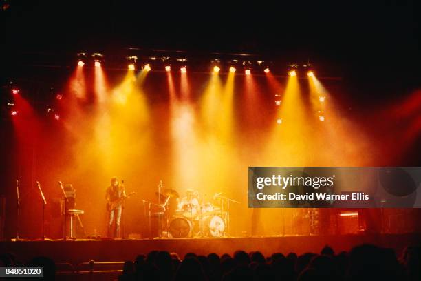 Photo of PINK FLOYD, Dark side of the Moon tour